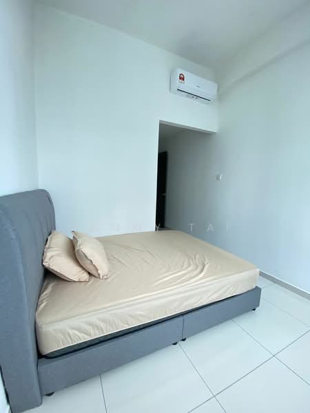 Service Residence for Rent at Wave @ Marina Cove - Tommy Tai - Bedroom - PropertyGuru.com.my