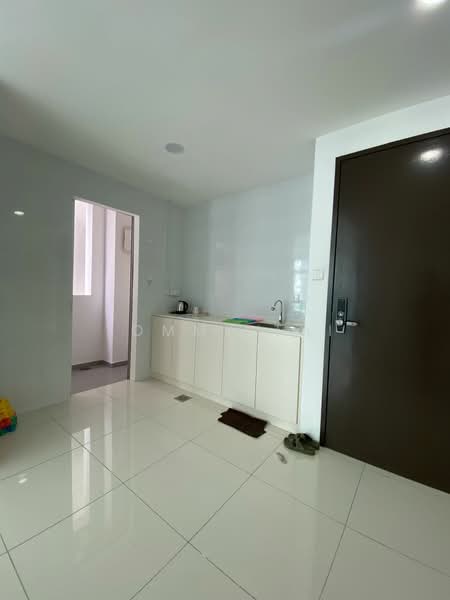 Service Residence for Rent at Wave @ Marina Cove - Tommy Tai - Kitchen - PropertyGuru.com.my