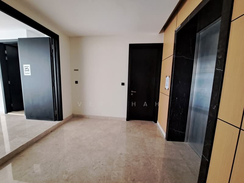 Condominium for Sale at Pinnacle Bangsar - Vera Hah - Private LOBBY - PropertyGuru.com.my