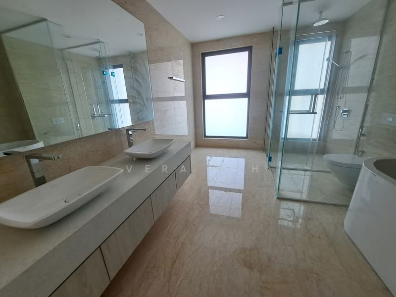 Condominium for Sale at Pinnacle Bangsar - Vera Hah - Bathroom - PropertyGuru.com.my