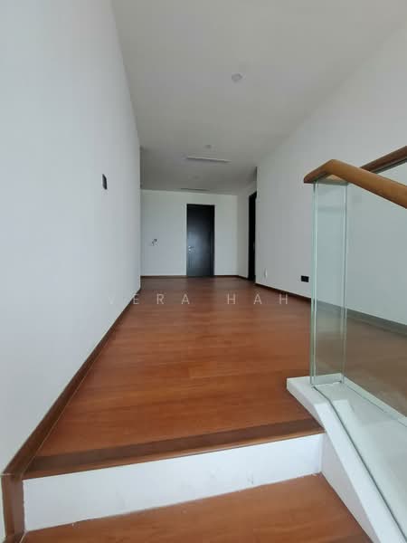 Condominium for Sale at Pinnacle Bangsar - Vera Hah - Master Bedroom - PropertyGuru.com.my