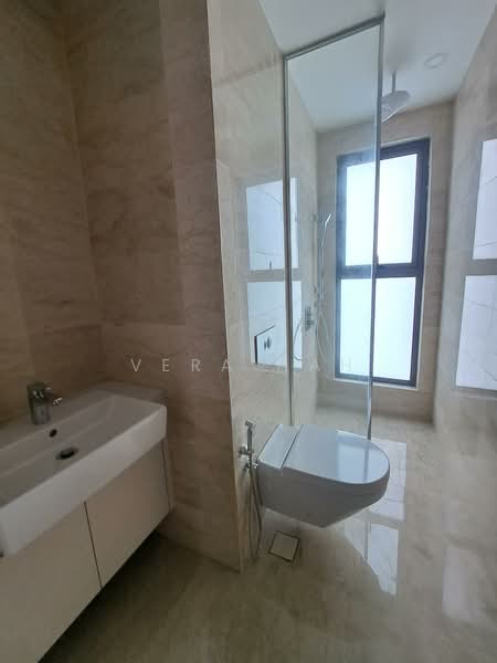 Condominium for Sale at Pinnacle Bangsar - Vera Hah - Bathroom - PropertyGuru.com.my
