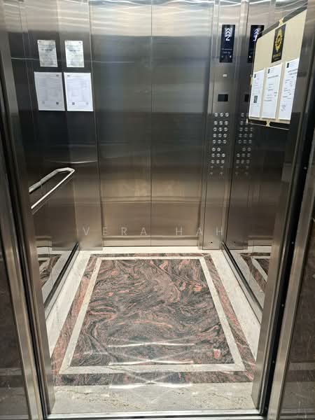 Condominium for Sale at Pinnacle Bangsar - Vera Hah - Lift - PropertyGuru.com.my