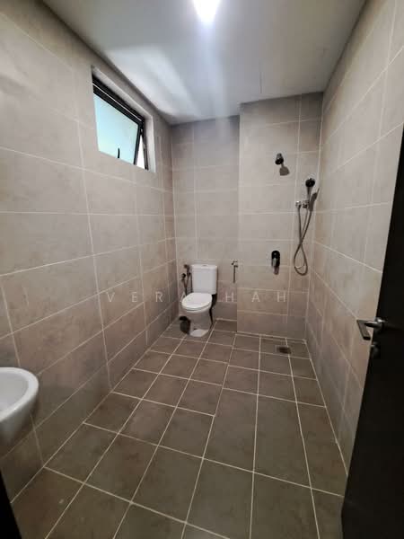 Condominium for Sale at Pinnacle Bangsar - Vera Hah - Bathroom - PropertyGuru.com.my