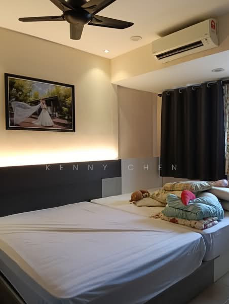 2-storey Terraced House for Sale in Cheras (Selangor) - Kenny Chen - Bedroom - PropertyGuru.com.my