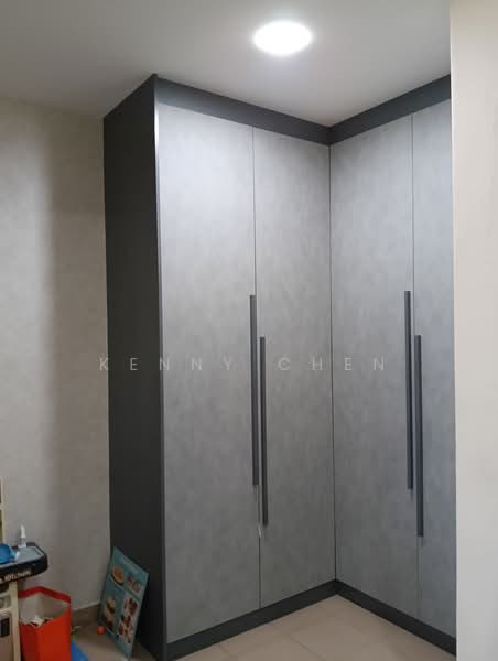 2-storey Terraced House for Sale in Cheras (Selangor) - Kenny Chen - Interior - PropertyGuru.com.my