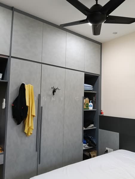 2-storey Terraced House for Sale in Cheras (Selangor) - Kenny Chen - Bedroom - PropertyGuru.com.my