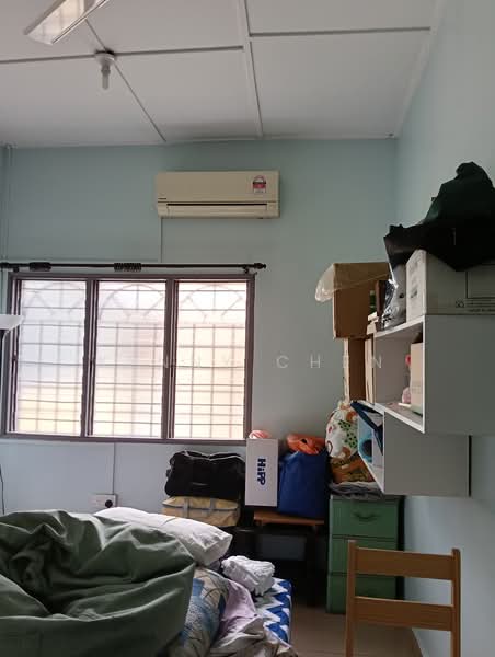 2-storey Terraced House for Sale in Cheras (Selangor) - Kenny Chen - Bedroom - PropertyGuru.com.my