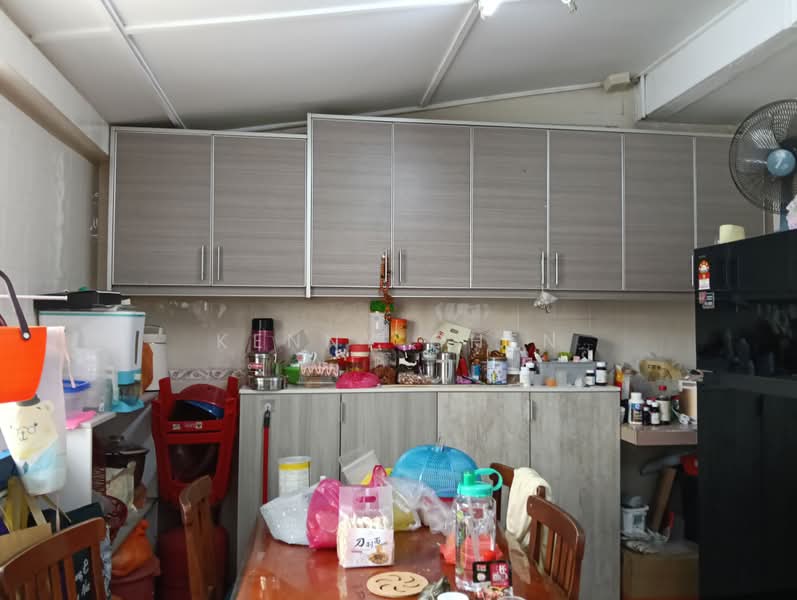 2-storey Terraced House for Sale in Cheras (Selangor) - Kenny Chen - PropertyGuru.com.my
