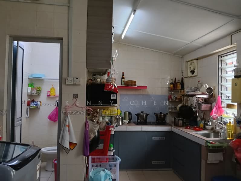 2-storey Terraced House for Sale in Cheras (Selangor) - Kenny Chen - PropertyGuru.com.my