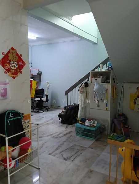 2-storey Terraced House for Sale in Cheras (Selangor) - Kenny Chen - PropertyGuru.com.my