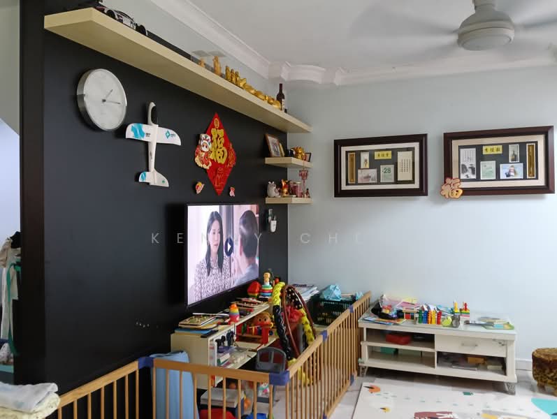 2-storey Terraced House for Sale in Cheras (Selangor) - Kenny Chen - PropertyGuru.com.my