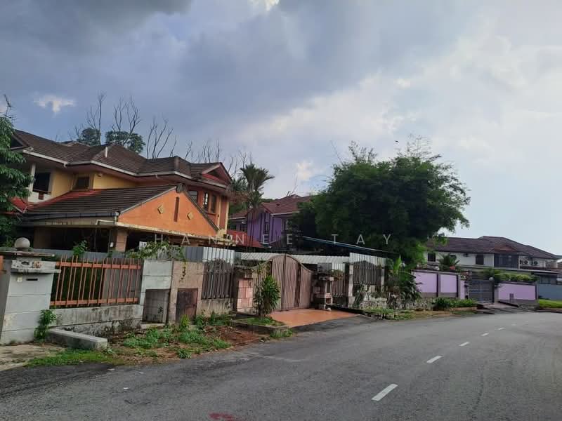 Bungalow for Sale in Bandar Tun Hussein Onn (Cheras) - Hannee Tay - Exterior - PropertyGuru.com.my