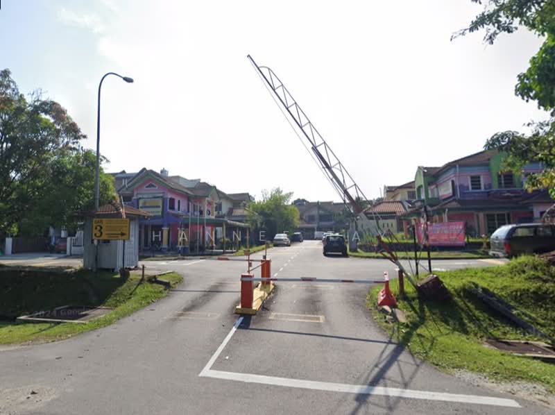 Bungalow for Sale in Bandar Tun Hussein Onn (Cheras) - Hannee Tay - Exterior - PropertyGuru.com.my