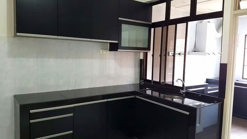 Rumah Teres 1 Tingkat untuk Dijual di Ulu Tiram (Johor) - Edward Siow - Kitchen - PropertyGuru.com.my