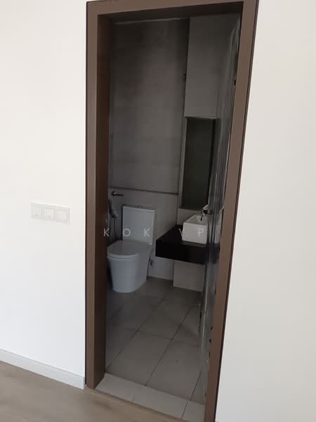 2-storey Terraced House for Sale in Bandar Bukit Raja (Klang) - Kok YP - Bathroom - PropertyGuru.com.my