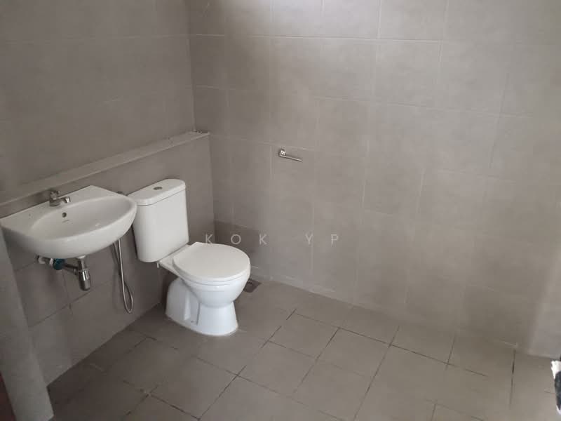 2-storey Terraced House for Sale in Bandar Bukit Raja (Klang) - Kok YP - Bathroom - PropertyGuru.com.my