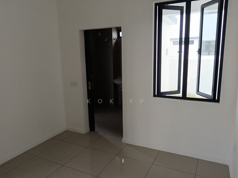 2-storey Terraced House for Sale in Bandar Bukit Raja (Klang) - Kok YP - Interior - PropertyGuru.com.my