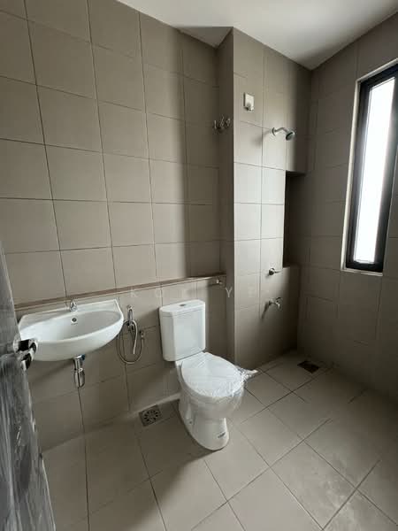 2-storey Terraced House for Sale in Bandar Bukit Raja (Klang) - Kok YP - Bathroom - PropertyGuru.com.my