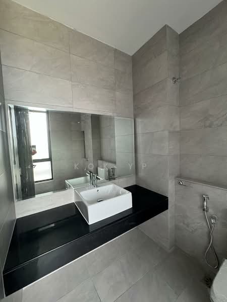 2-storey Terraced House for Sale in Bandar Bukit Raja (Klang) - Kok YP - Bathroom - PropertyGuru.com.my