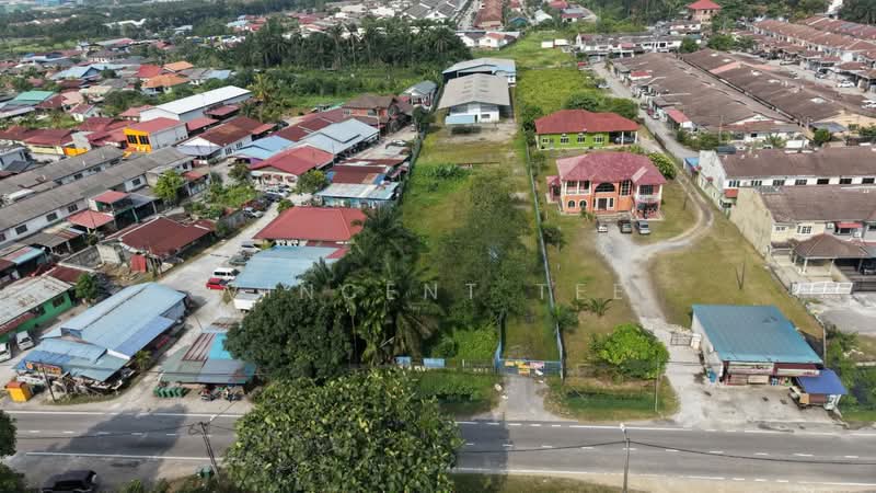 Commercial Land for Rent in Klang (Selangor) - Vincent Tee - Exterior - PropertyGuru.com.my