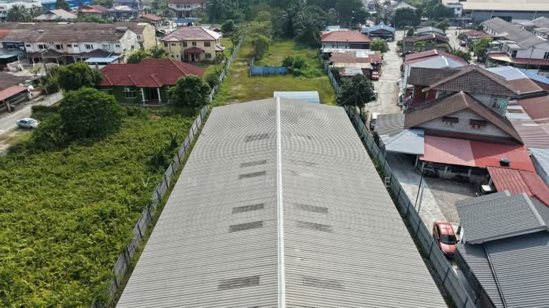 Commercial Land for Rent in Klang (Selangor) - Vincent Tee - Exterior - PropertyGuru.com.my
