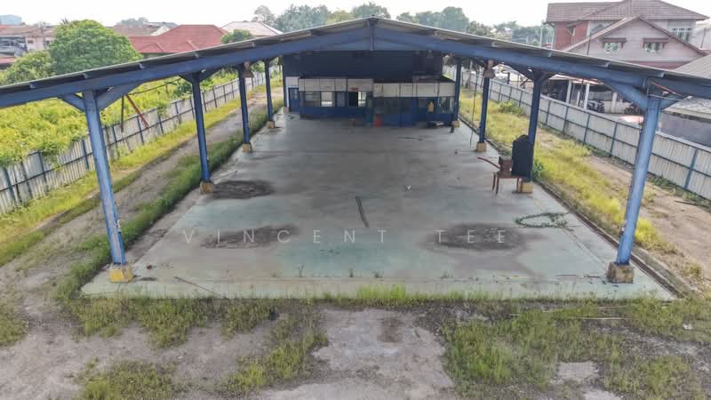 Commercial Land for Rent in Klang (Selangor) - Vincent Tee - Exterior - PropertyGuru.com.my