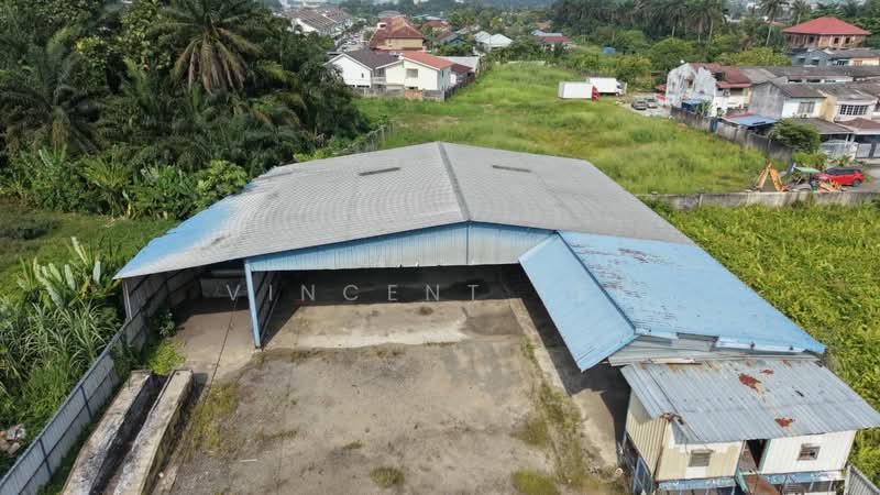 Commercial Land for Rent in Klang (Selangor) - Vincent Tee - Exterior - PropertyGuru.com.my