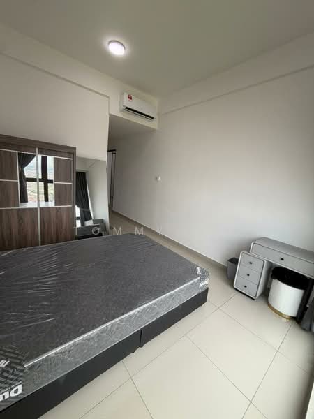 Service Residence for Rent at Wave @ Marina Cove - Tommy Tai - Bedroom - PropertyGuru.com.my
