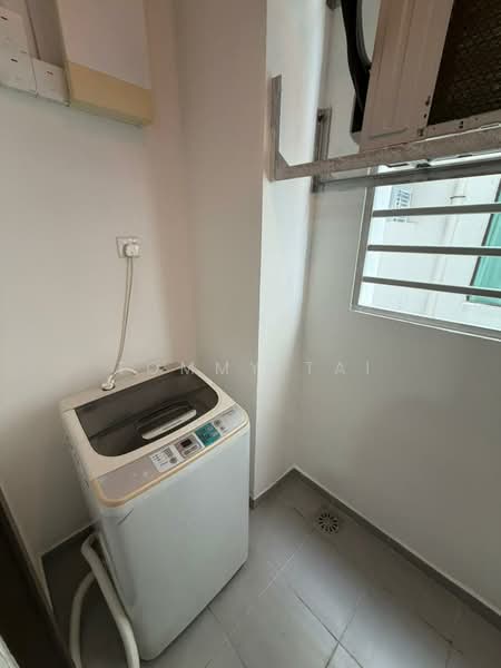 Service Residence for Rent at Wave @ Marina Cove - Tommy Tai - Interior - PropertyGuru.com.my