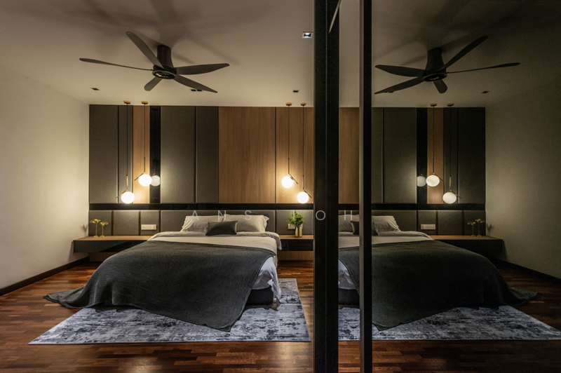 Uptown Residences untuk Untuk Dijual - RM 670,000, Mac 2026 - PropertyGuru.com.my