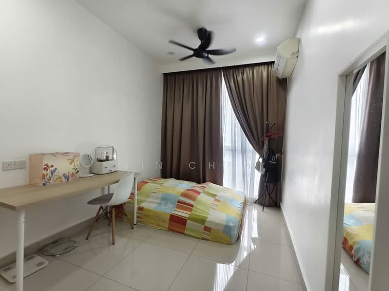 Meridin Bayvue Serviced Apartment untuk Untuk Dijual - RM 430,000, Mac 2026 - Bedroom - PropertyGuru.com.my