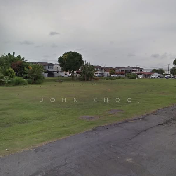 Commercial Land for Sale in Seremban Jaya (Negeri Sembilan) - John Khoo - Exterior - PropertyGuru.com.my
