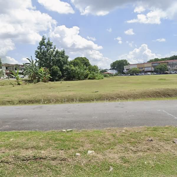 Commercial Land for Sale in Seremban Jaya (Negeri Sembilan) - John Khoo - Exterior - PropertyGuru.com.my