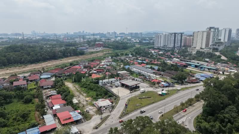 Tanah Komersial untuk Dijual di Shah Alam (Selangor) - Vincent Tee - Exterior - PropertyGuru.com.my