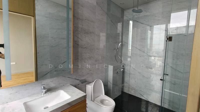 Service Residence for Sale at Conlay - Dominic Ong - Bathroom - PropertyGuru.com.my