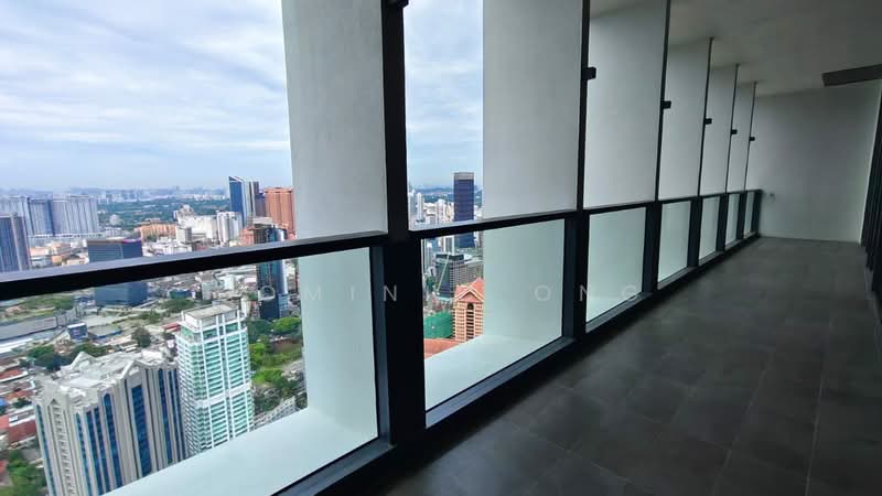 Service Residence for Sale at Conlay - Dominic Ong - View - PropertyGuru.com.my