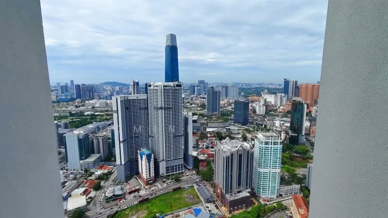 Service Residence for Sale at Conlay - Dominic Ong - View - PropertyGuru.com.my