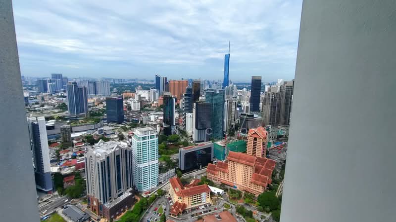 Service Residence for Sale at Conlay - Dominic Ong - View - PropertyGuru.com.my