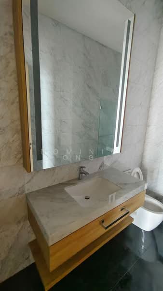 Service Residence for Sale at Conlay - Dominic Ong - Bathroom - PropertyGuru.com.my