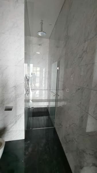 Service Residence for Sale at Conlay - Dominic Ong - Bathroom - PropertyGuru.com.my