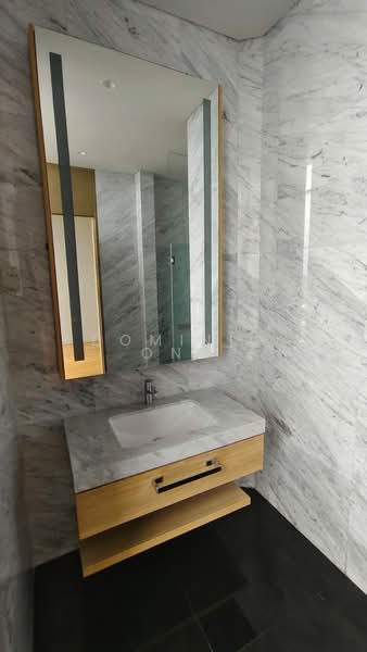 Service Residence for Sale at Conlay - Dominic Ong - Bathroom - PropertyGuru.com.my