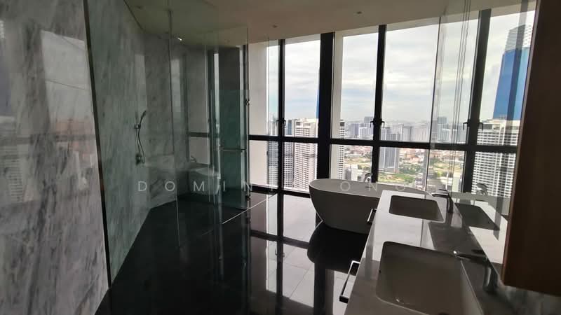 Service Residence for Sale at Conlay - Dominic Ong - Bathroom - PropertyGuru.com.my
