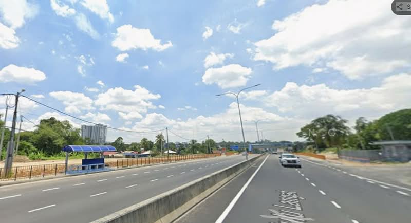 Untuk Disewa - Hulu Langat