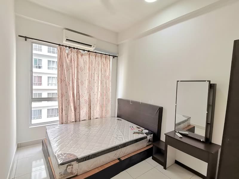 Service Residence for Rent at BSP 21 - MISS LIM - Bedroom - PropertyGuru.com.my