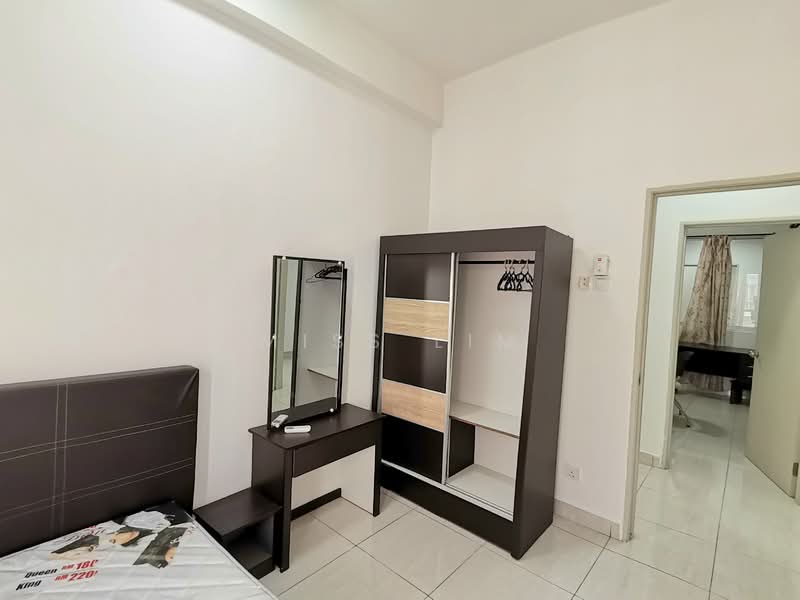 Service Residence for Rent at BSP 21 - MISS LIM - PropertyGuru.com.my