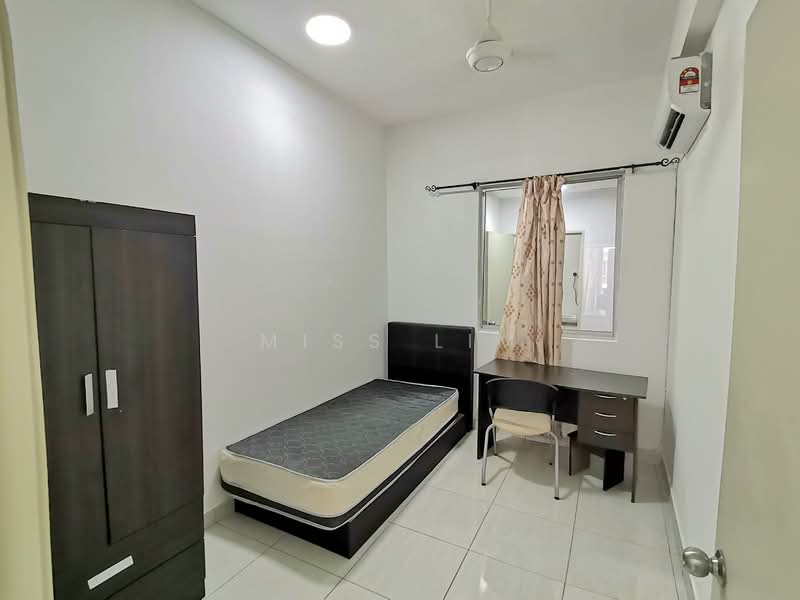 Service Residence for Rent at BSP 21 - MISS LIM - Bedroom - PropertyGuru.com.my