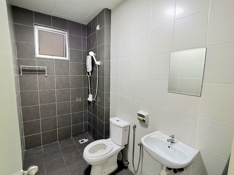 Service Residence for Rent at BSP 21 - MISS LIM - Bathroom - PropertyGuru.com.my