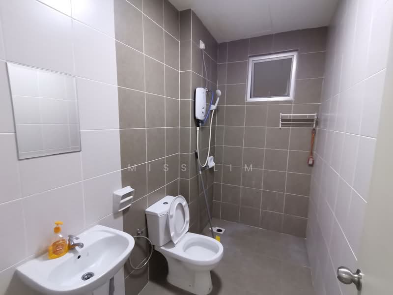 Service Residence for Rent at BSP 21 - MISS LIM - Bathroom - PropertyGuru.com.my