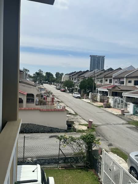 SS 23, Taman Sea untuk Untuk Dijual - RM 1,100,000, Mac 2026 - Exterior - PropertyGuru.com.my